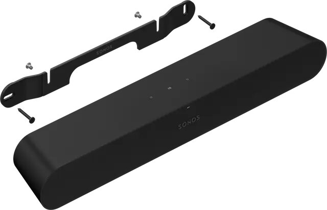 Wall Mount for Sonos Ray