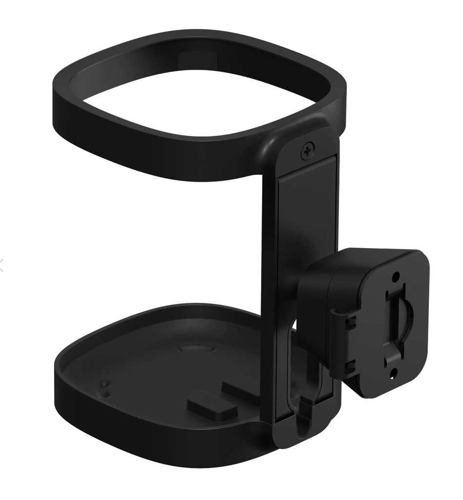 Wall Mount for Sonos One (Single)